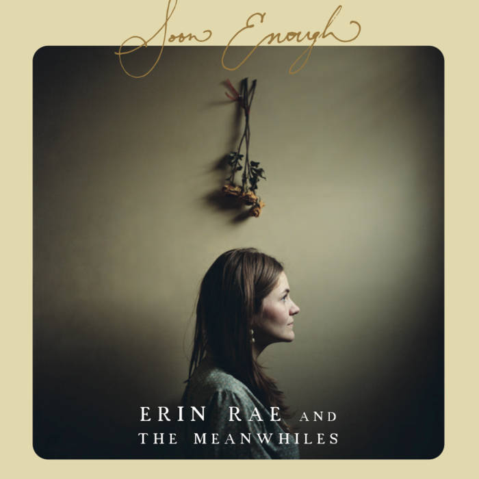 Erin Rae and The Meanwhiles